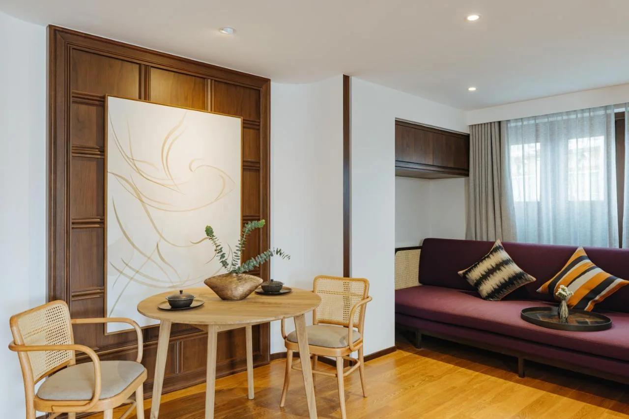 Hotel Sensai Nimman Chiang Mai - Adults Only foto