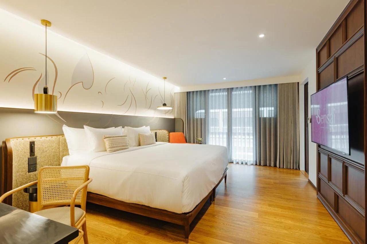 Hotel Sensai Nimman Chiang Mai - Adults Only foto