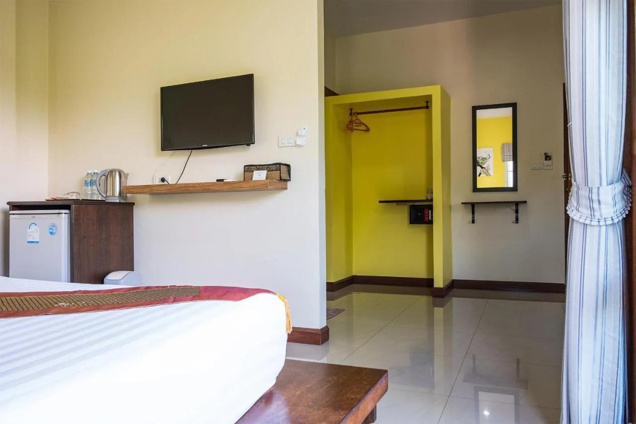 i-Style Lanta Boutique House --- SHA Extra Plus photo