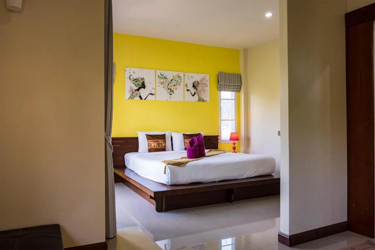 i-Style Lanta Boutique House --- SHA Extra Plus photo