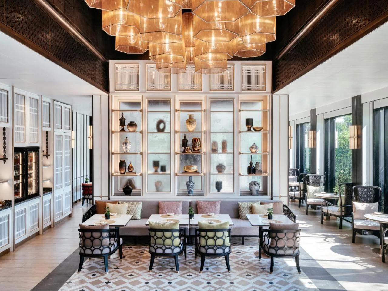 InterContinental Chiang Mai The Mae Ping foto