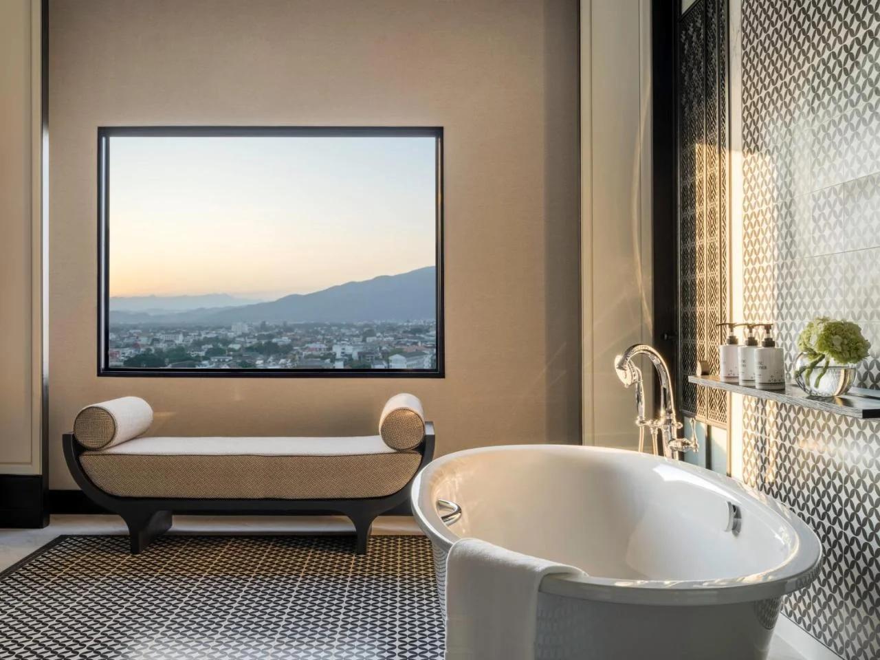 InterContinental Chiang Mai The Mae Ping foto