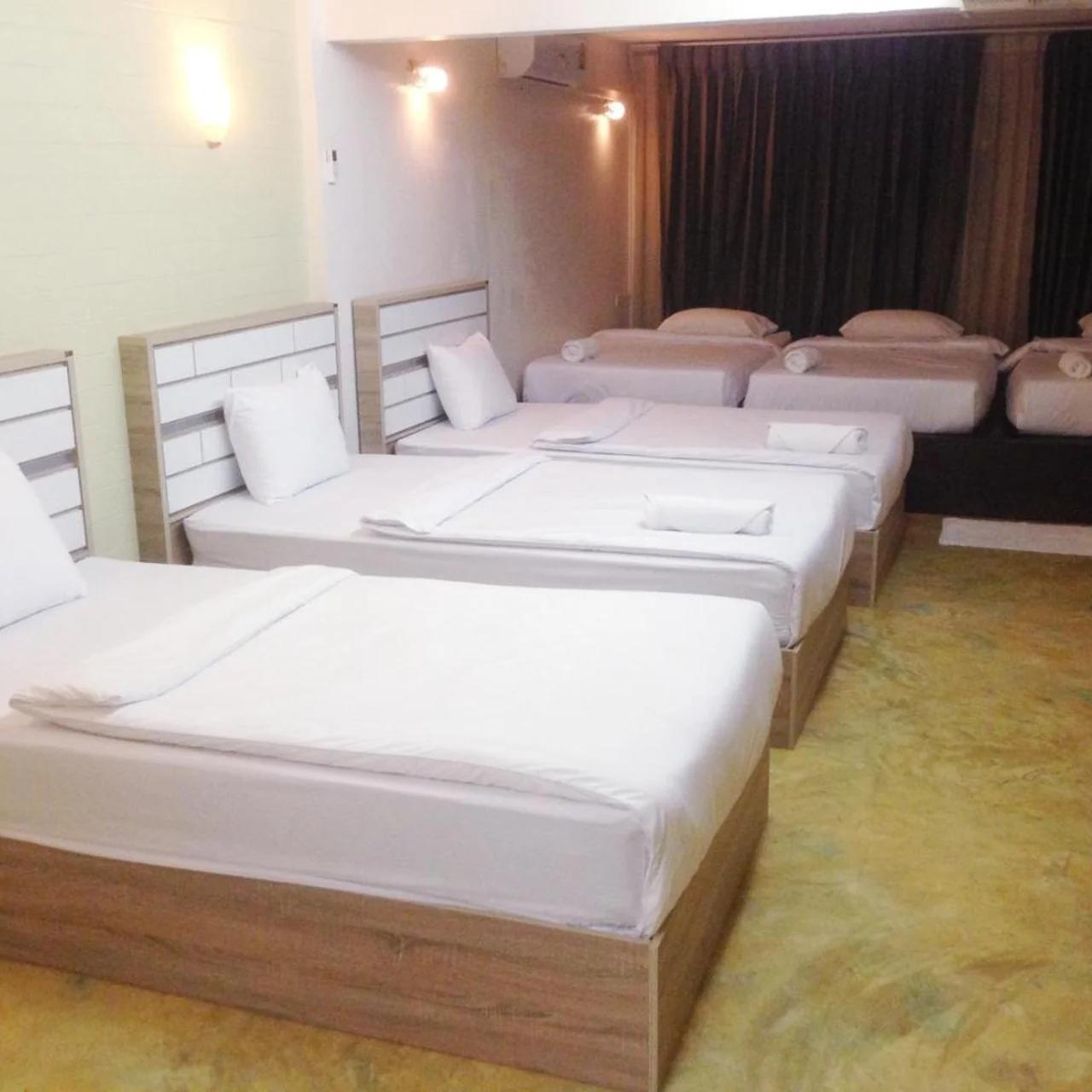 is boutique huahin hotel foto