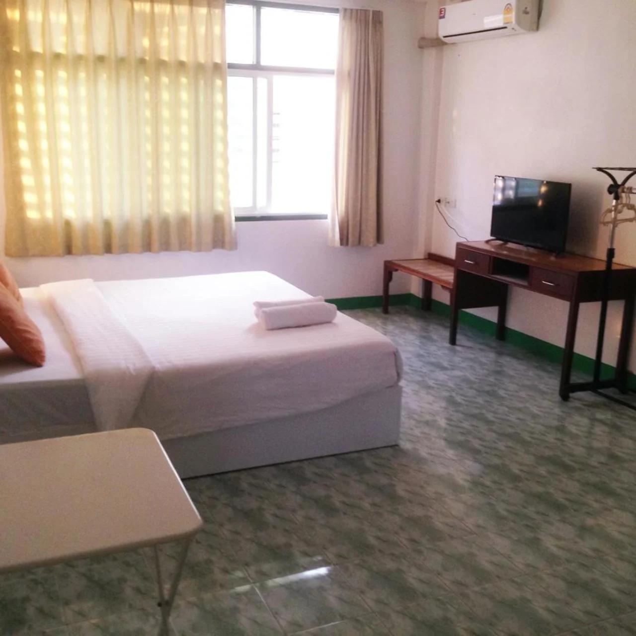 is boutique huahin hotel foto