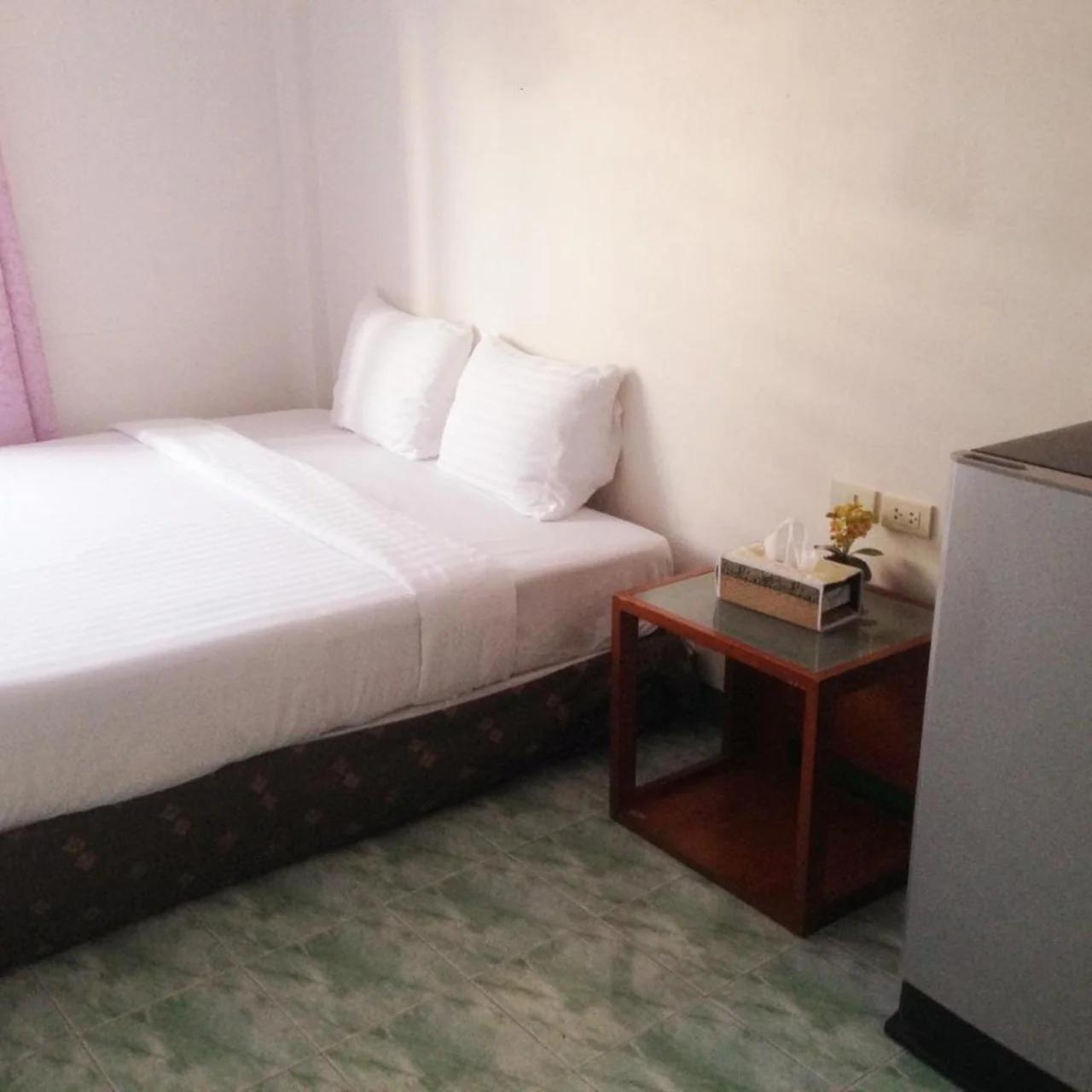 is boutique huahin hotel foto