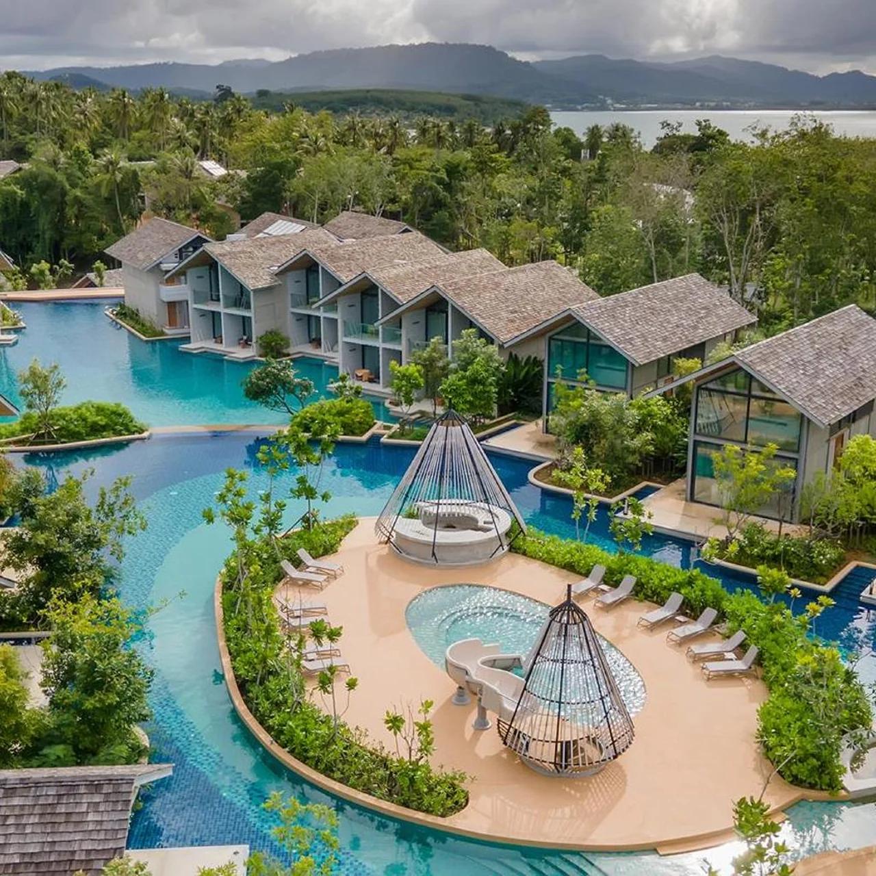 Island Escape Burasari photo
