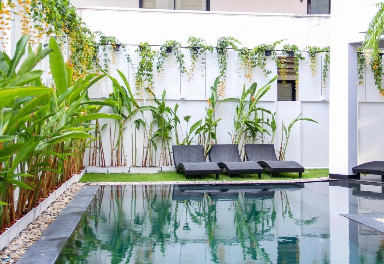 iThaphae Hotel foto