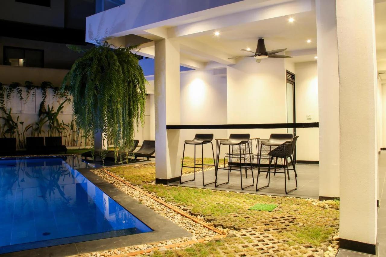 iThaphae Hotel foto