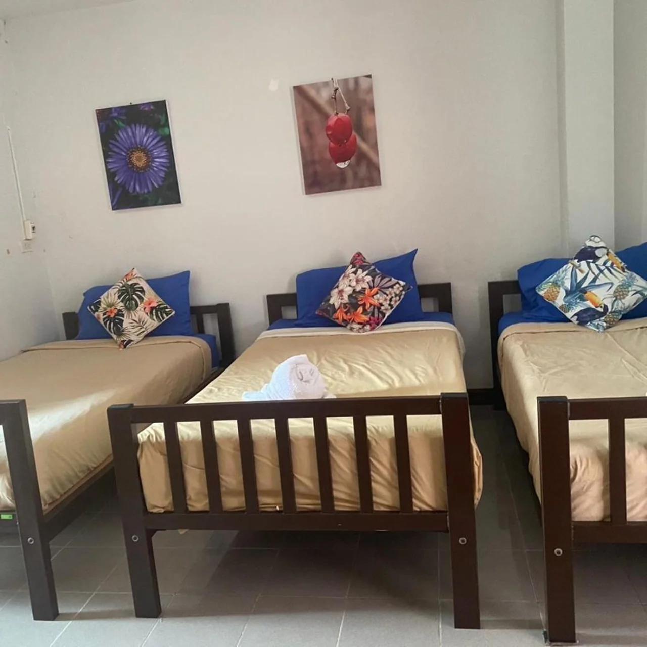 Jenny Hostel HuaHin foto