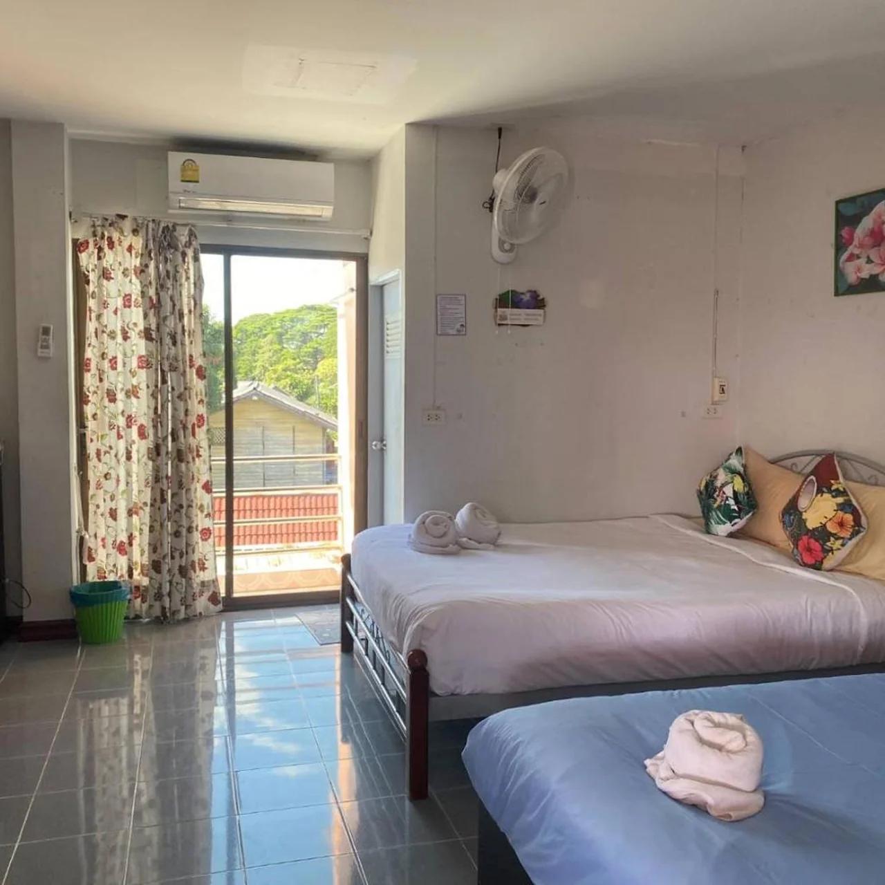 Jenny Hostel HuaHin foto