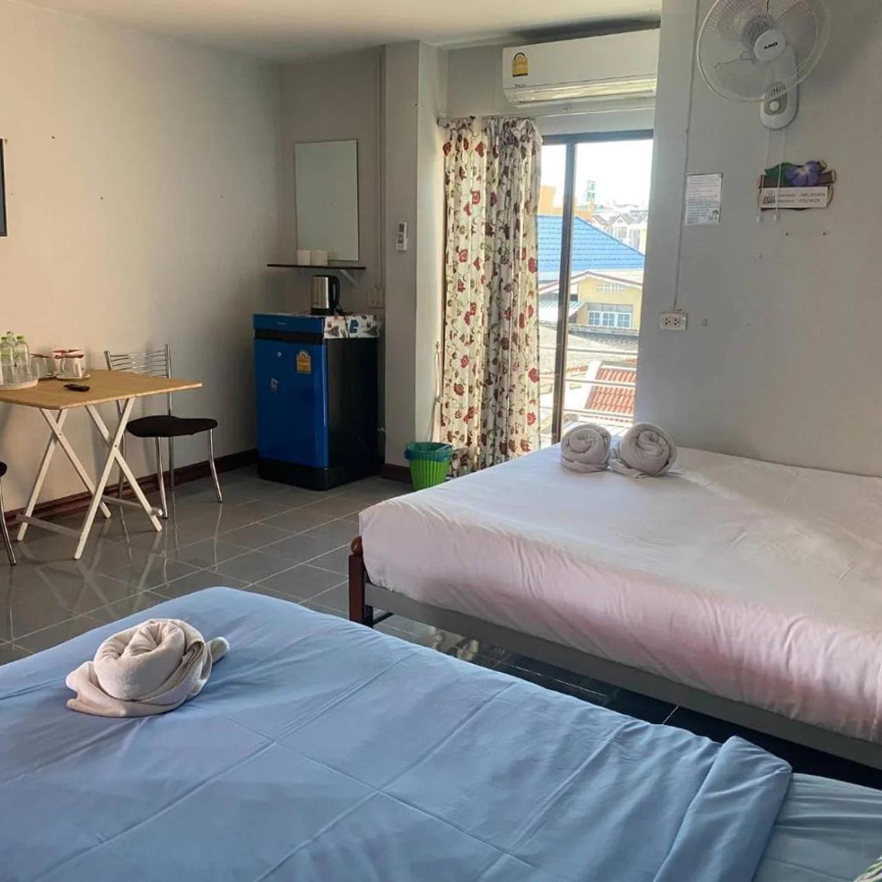 Jenny Hostel HuaHin foto