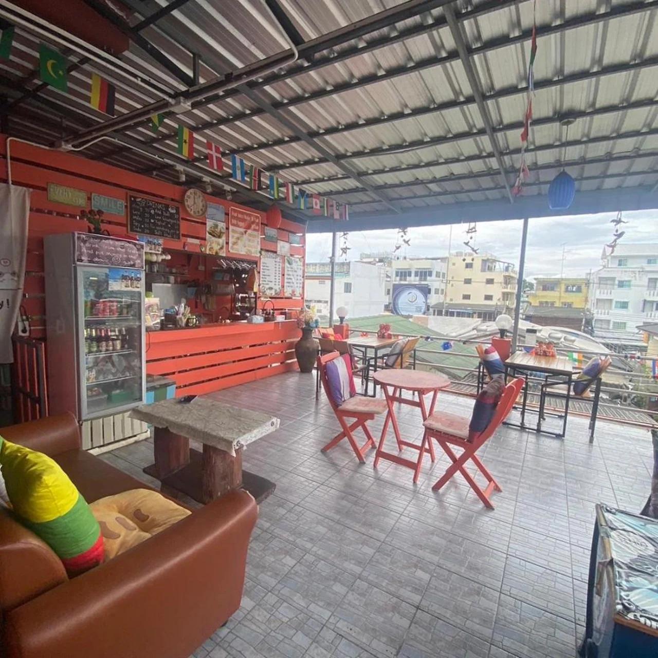 Jenny Hostel HuaHin foto