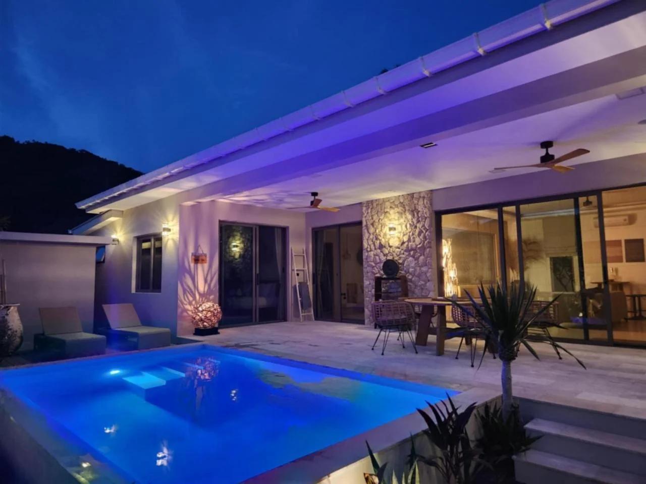 Karleya residence photo