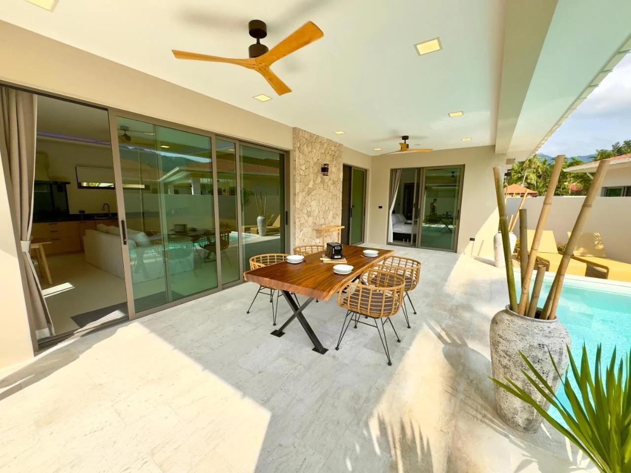 Karleya residence photo