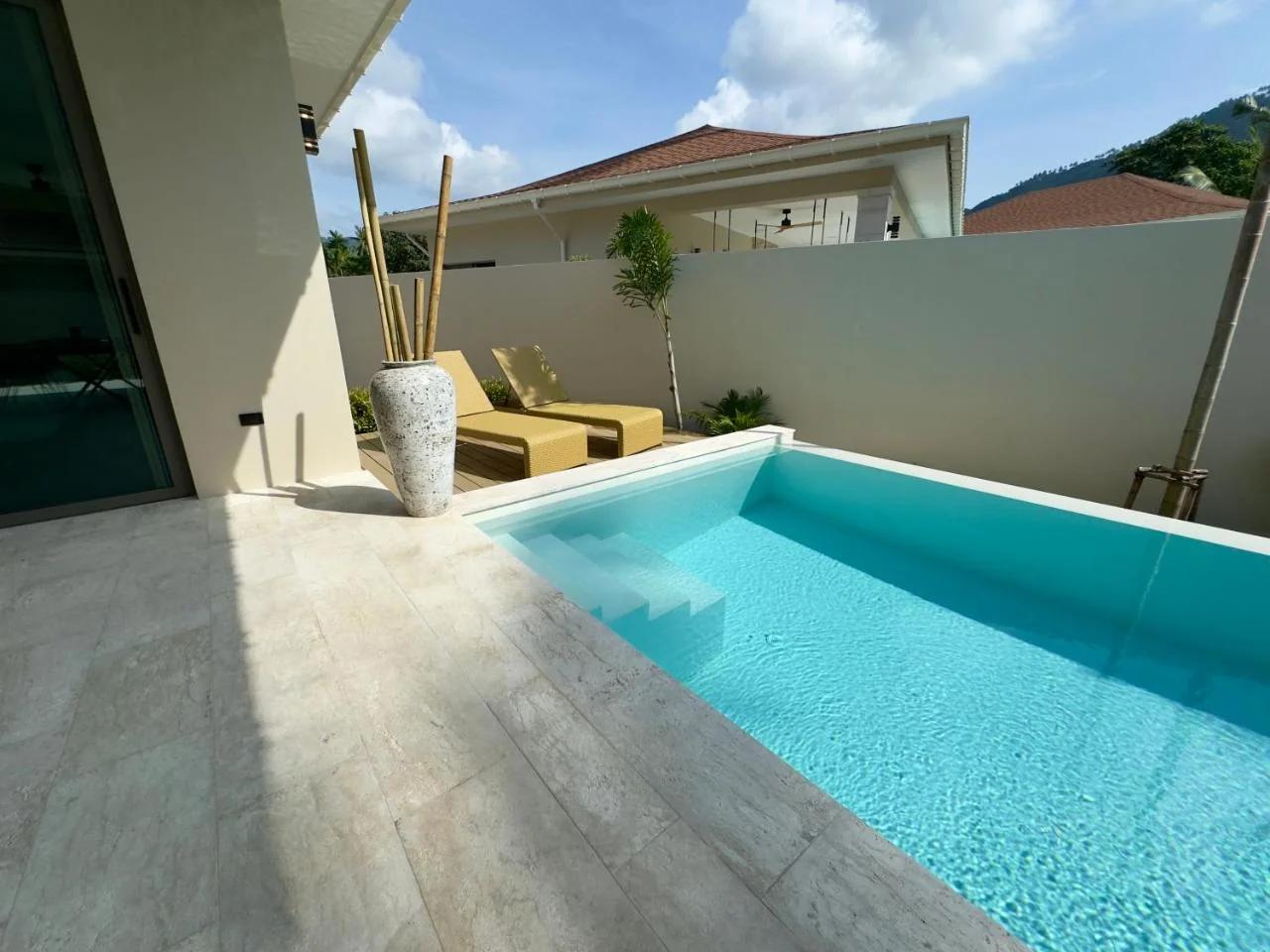 Karleya residence photo