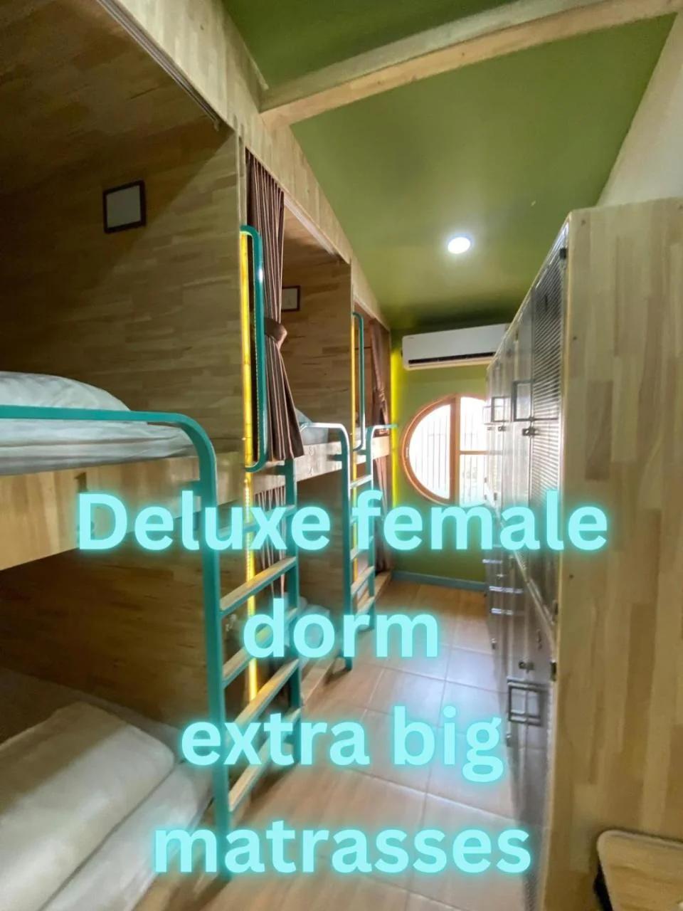 La Vida Hostel Chiang Mai photo