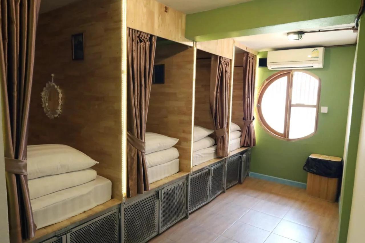 La Vida Hostel Chiang Mai photo