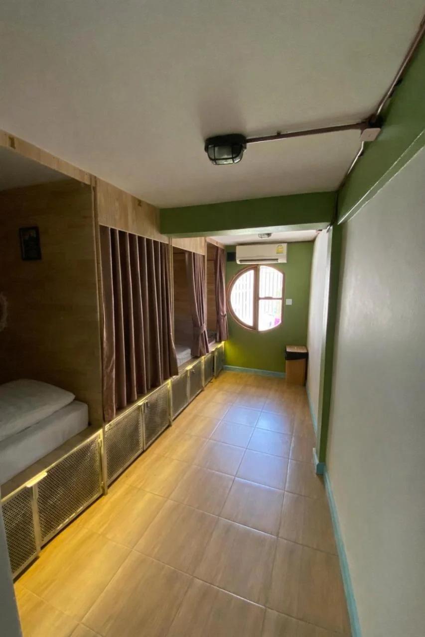 La Vida Hostel Chiang Mai photo
