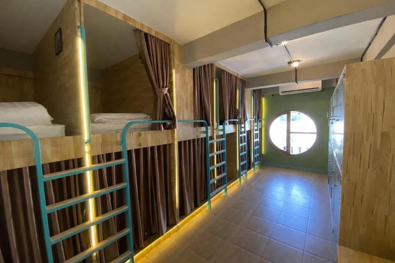 La Vida Hostel Chiang Mai photo
