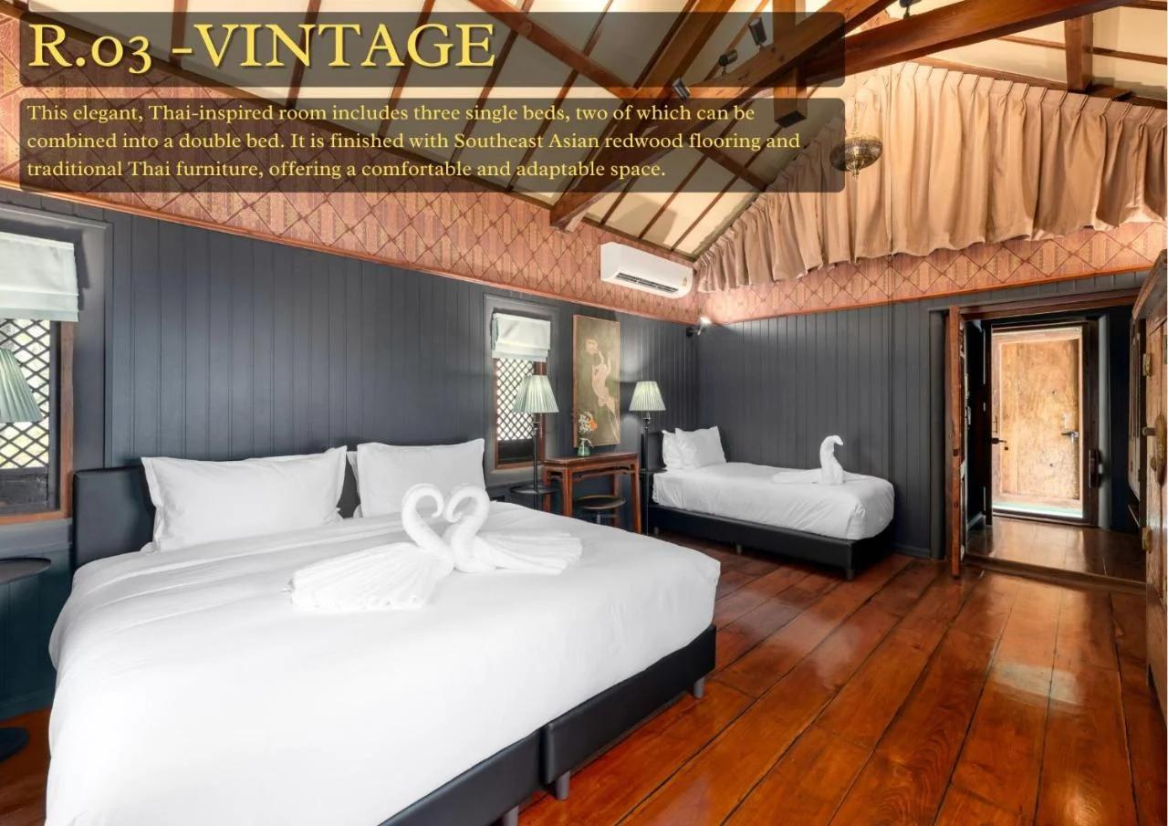 Ladylagoon Luxury Multi-Purpose Private Beachfront Villas Koh Samui photo