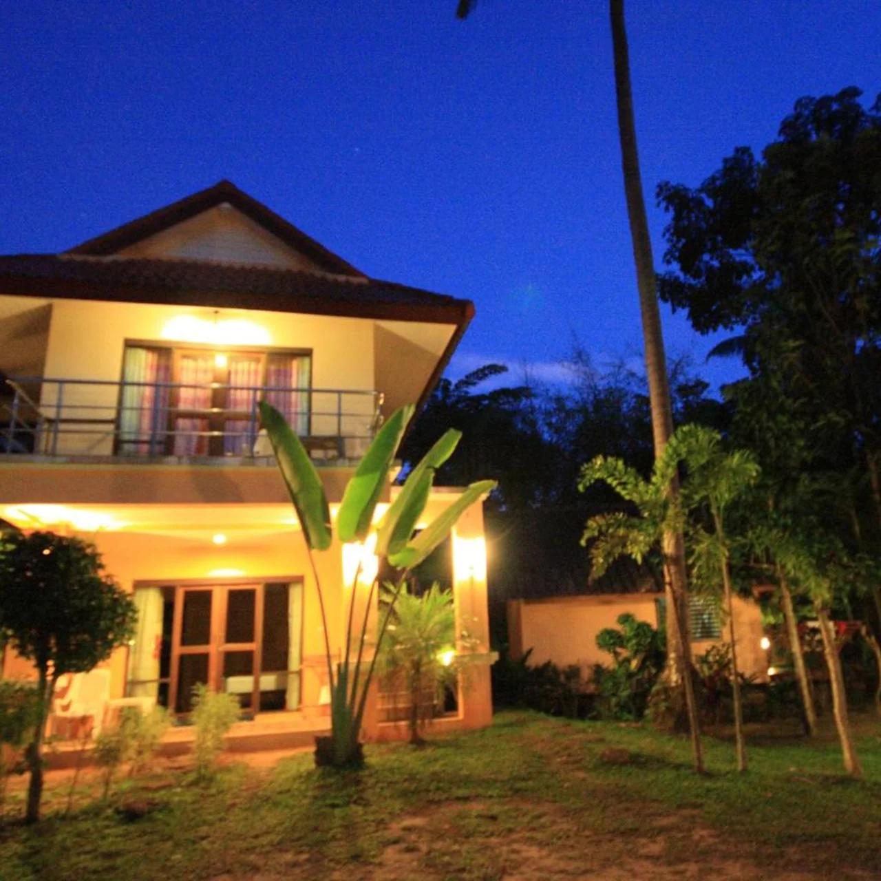 Aonang Lake Side foto