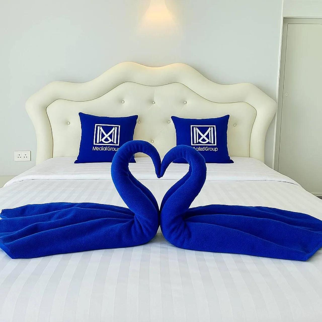 Madol Resort foto
