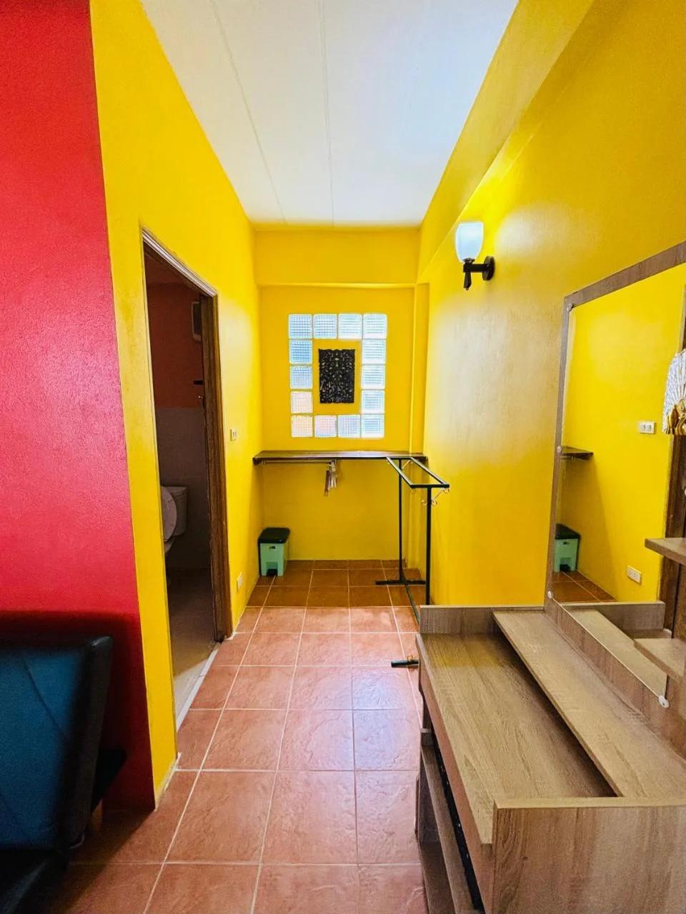 Moondance Cottage Inn foto