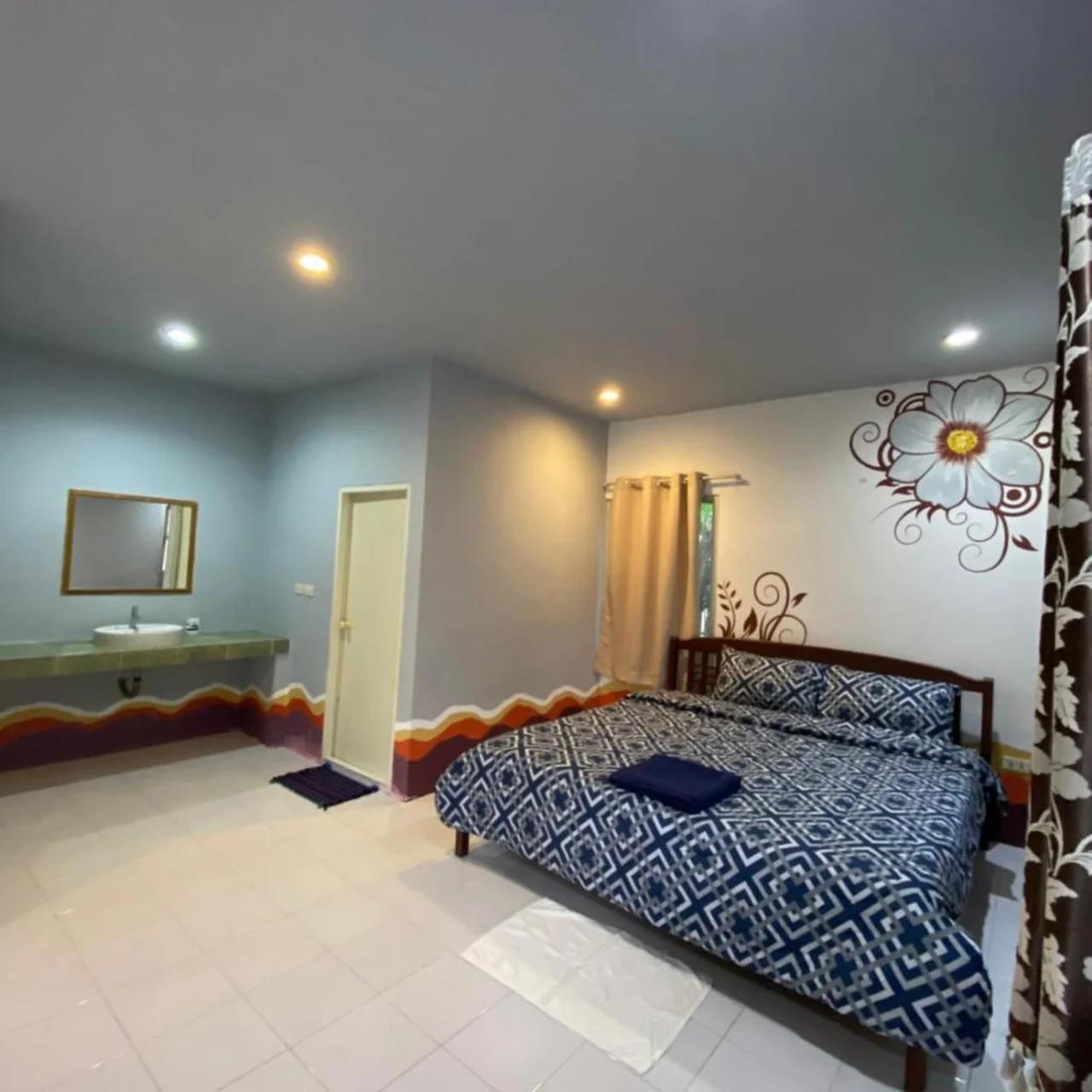 Myya house foto