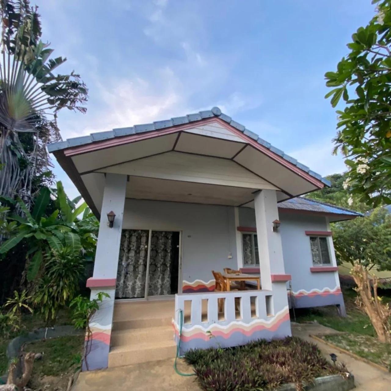Myya house foto