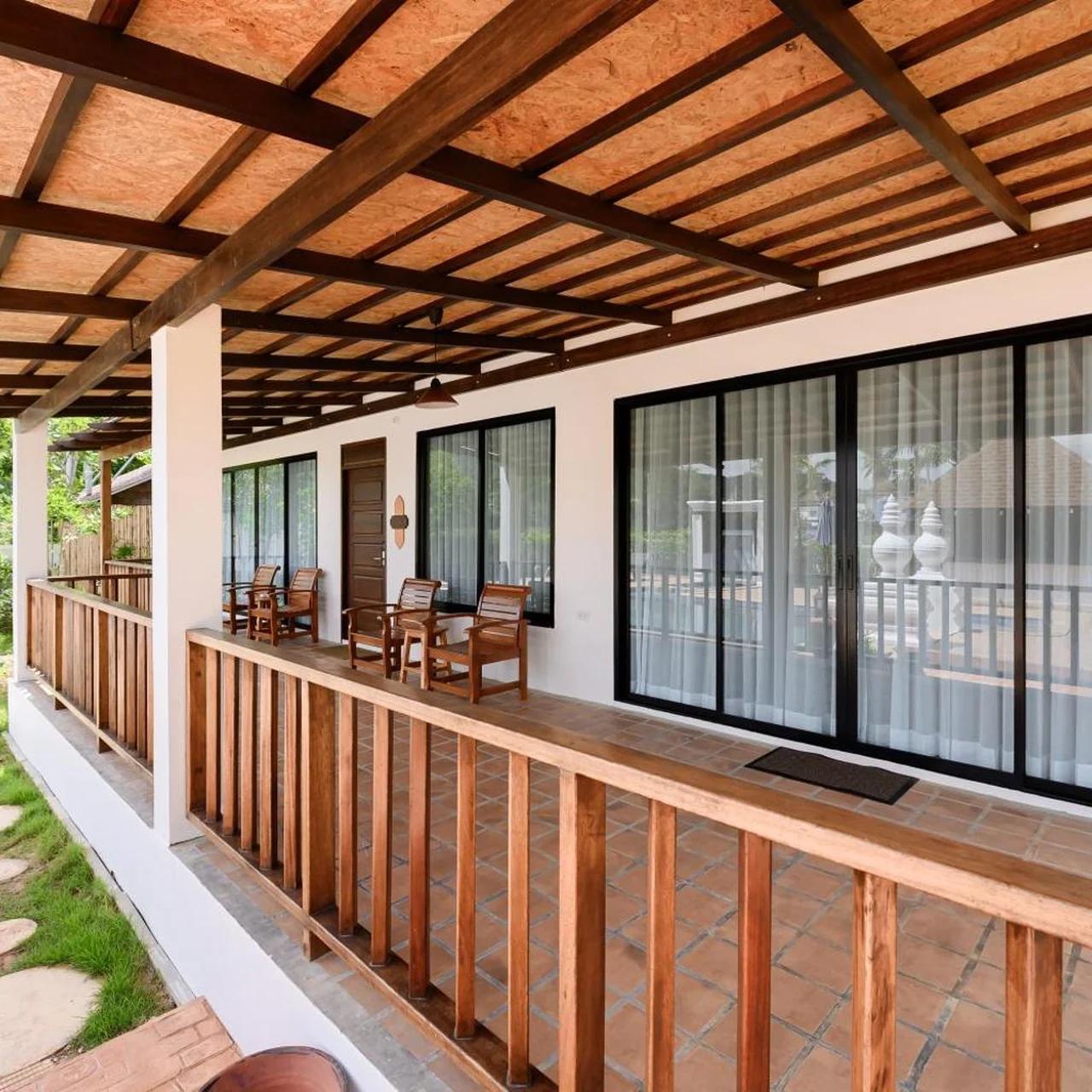 Noppharat Krabi Resort photo