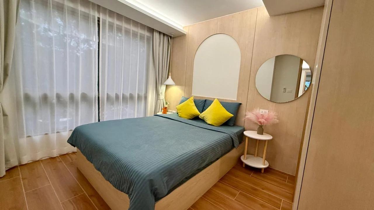 Premium 2BR near Kamala Beach, Pool, Gym & Shuttle Bus photo