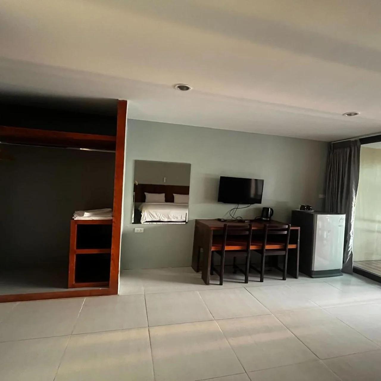 Room Beach Samui foto