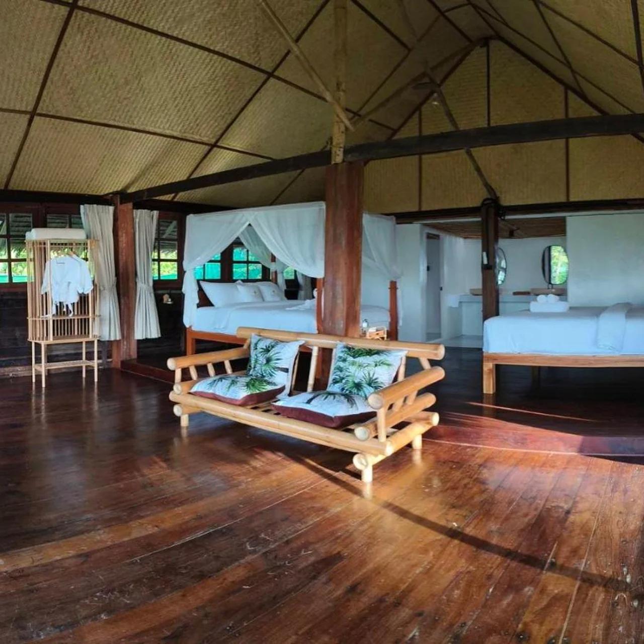 RoomQuest THEVA Resort Koh Samui photo