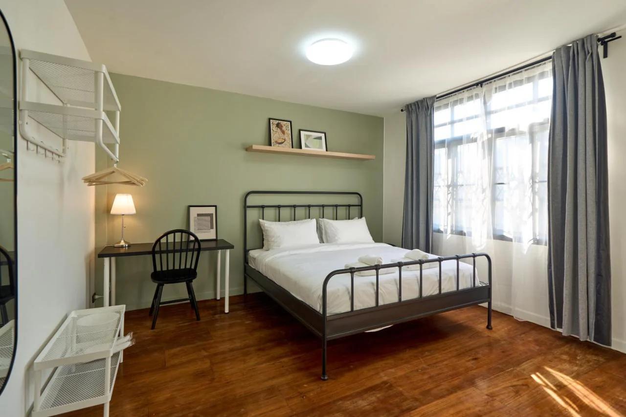 Rosie Home, 4BR opposite One Nimman by Beginning with foto