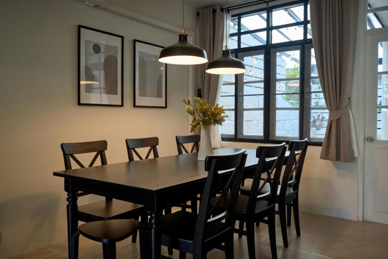 Rosie Home, 4BR opposite One Nimman by Beginning with foto