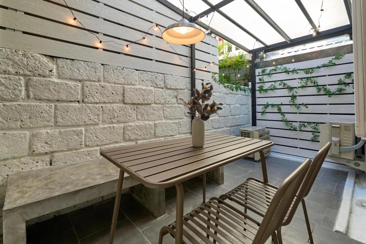 Rosie Home, 4BR opposite One Nimman by Beginning with foto