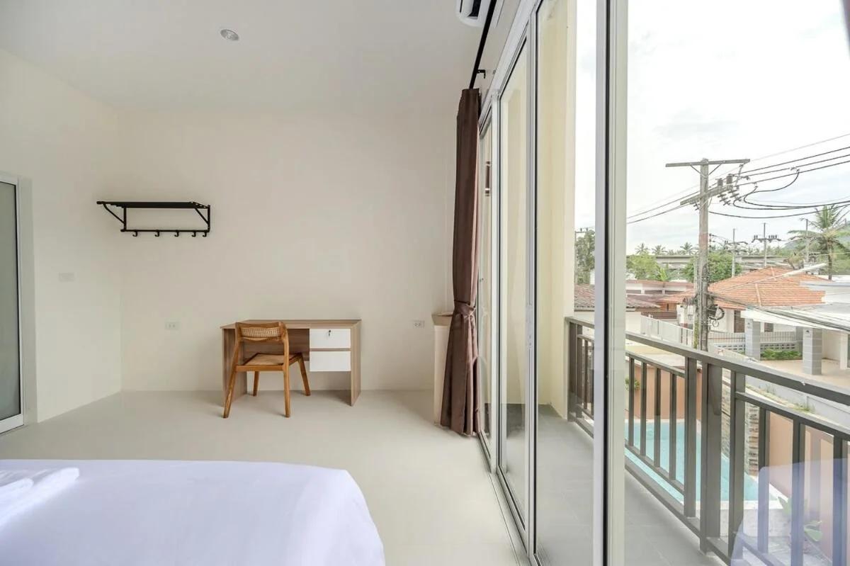 Sea eagle Triple house 7 bedrooms in Aonang foto