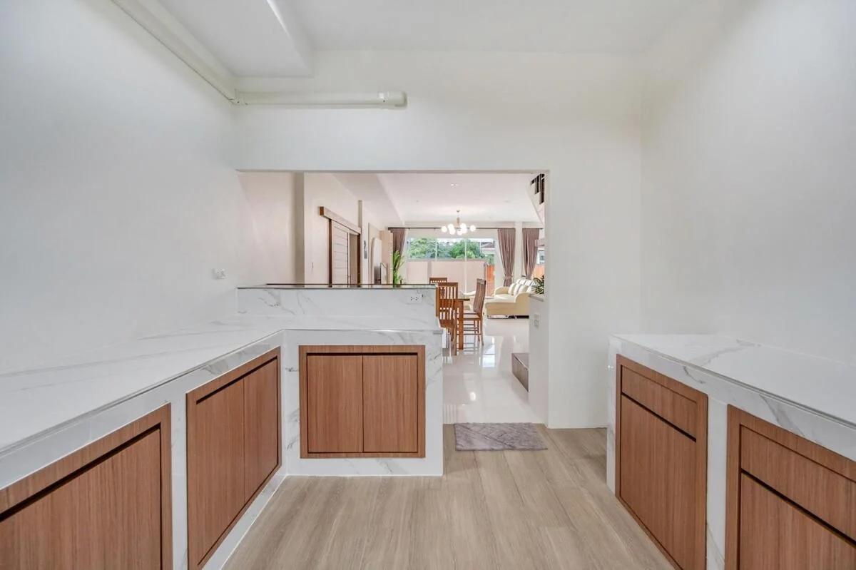 Sea eagle Triple house 7 bedrooms in Aonang foto