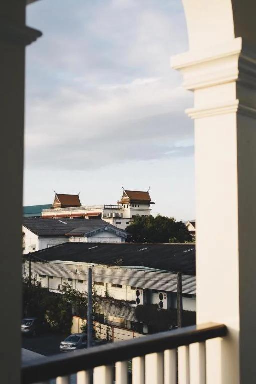 Shunli Hotel - SHA Extra Plus photo