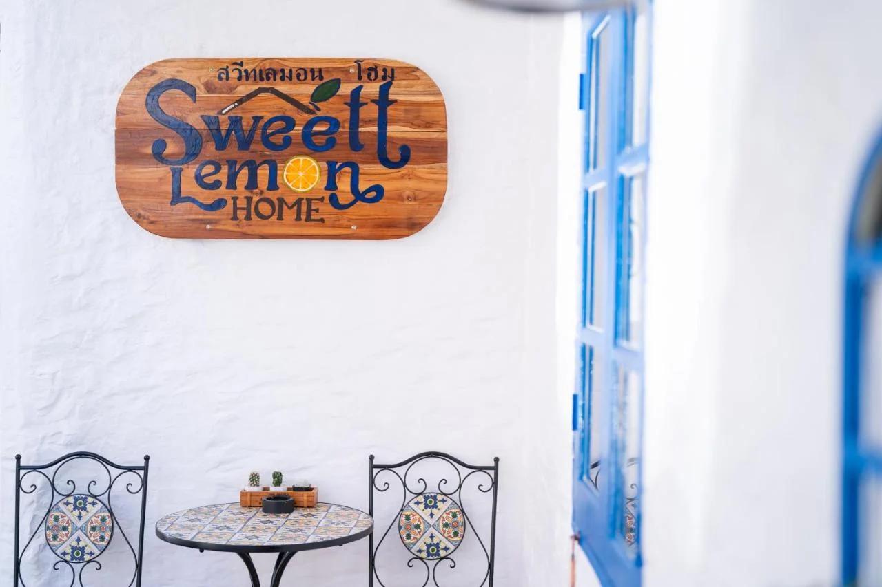 Sweett Lemon Home foto