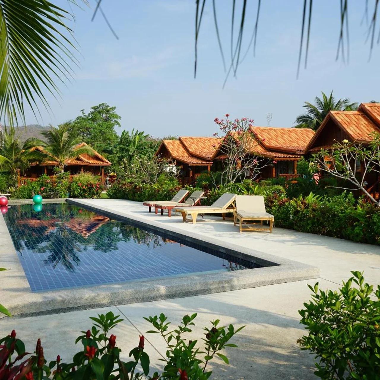 Thai House Resort photo