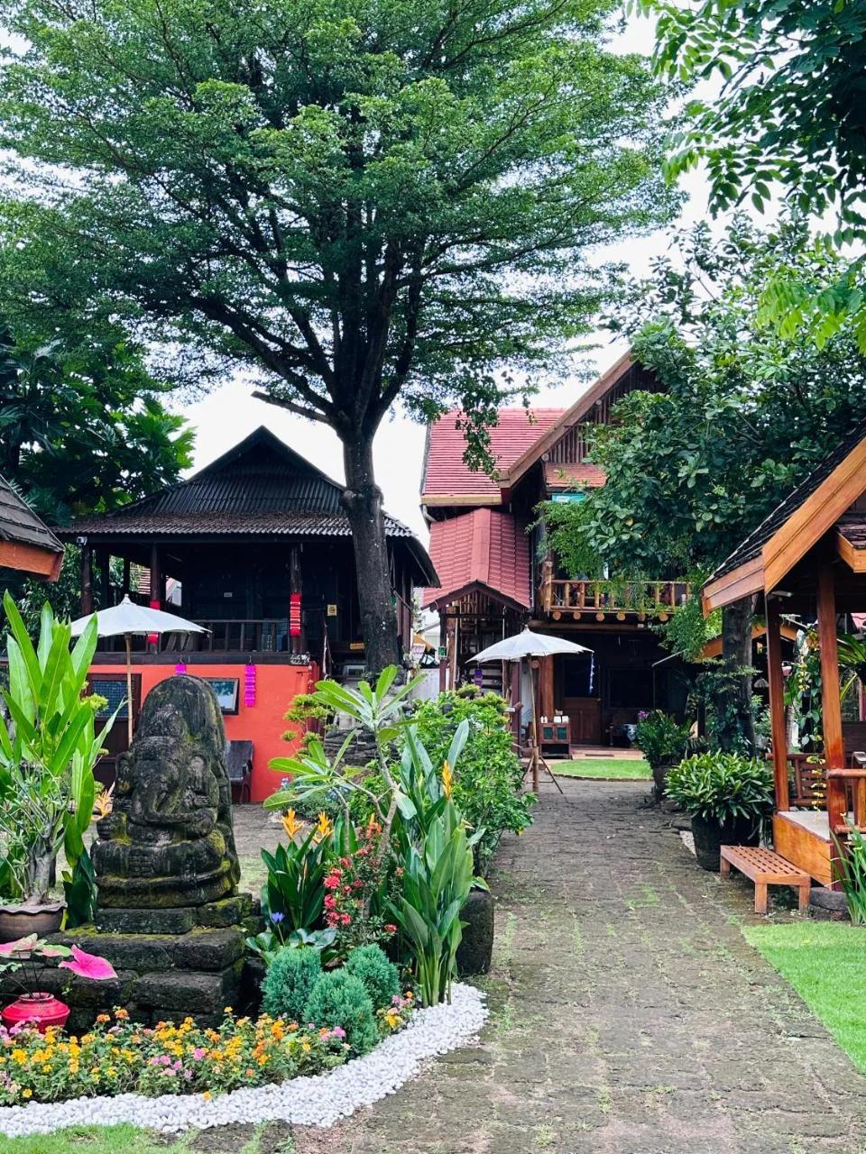 Thai Tom s GuestHouse photo
