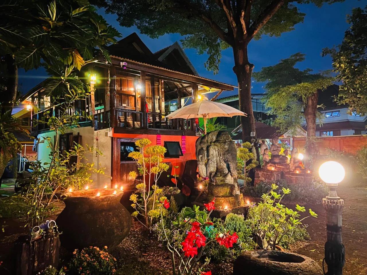 Thai Tom s GuestHouse photo