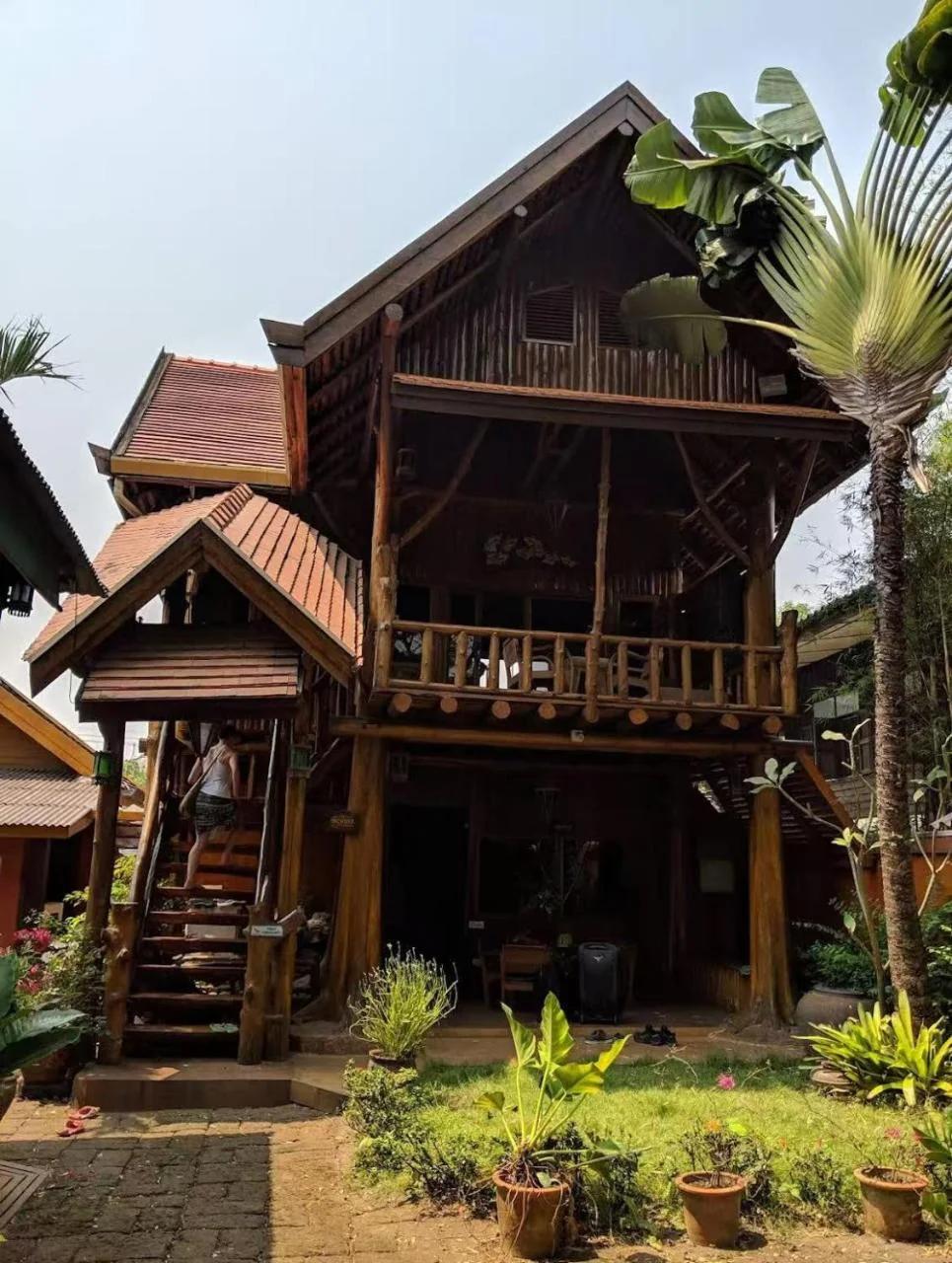 Thai Tom s GuestHouse photo