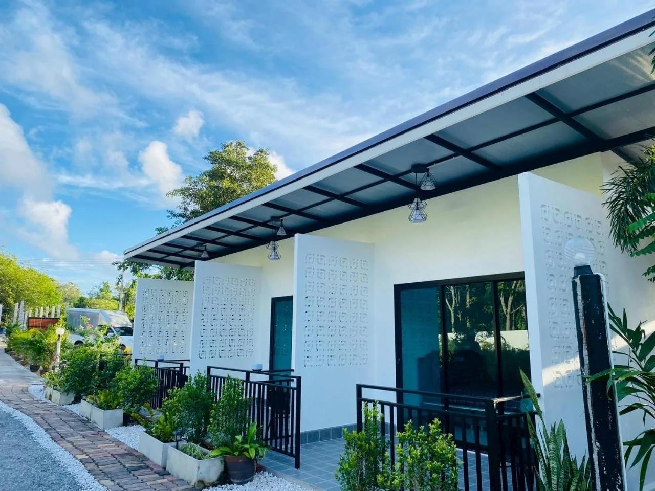 Thawat Villa Boutique Resort foto