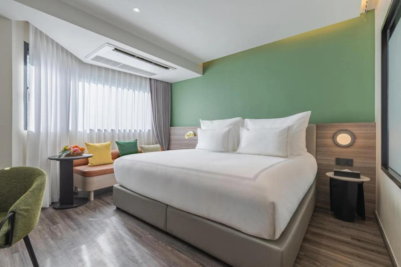 The Akyra Bangkok 11 photo