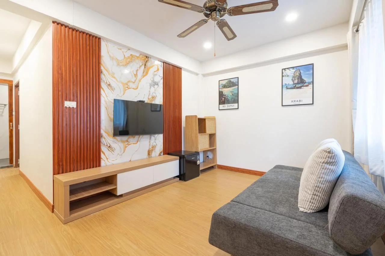 The Banyan House foto