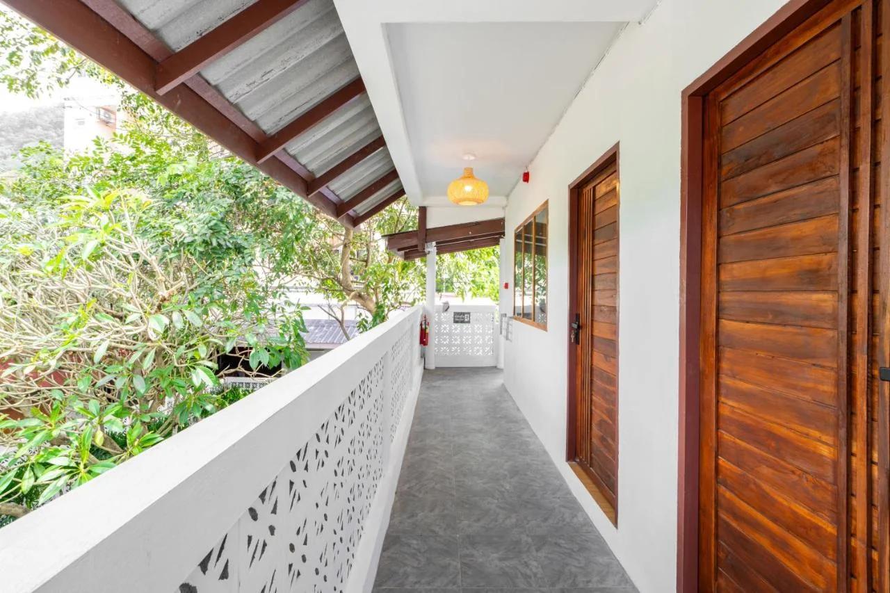 The Banyan House foto