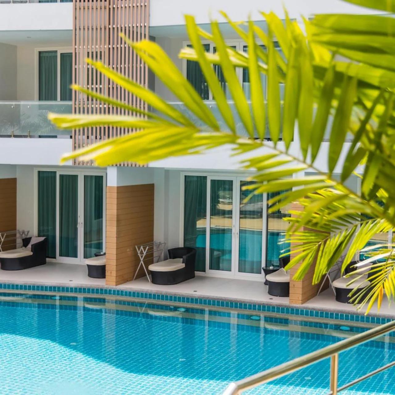 The L Resort, Krabi photo