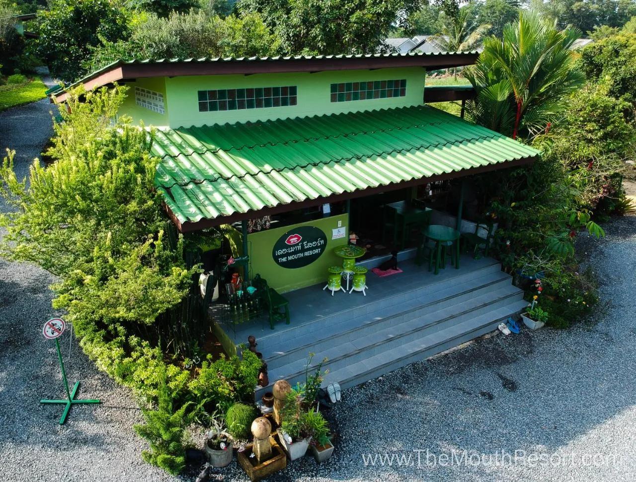 The Mouth Resort - SHA Extra Plus foto